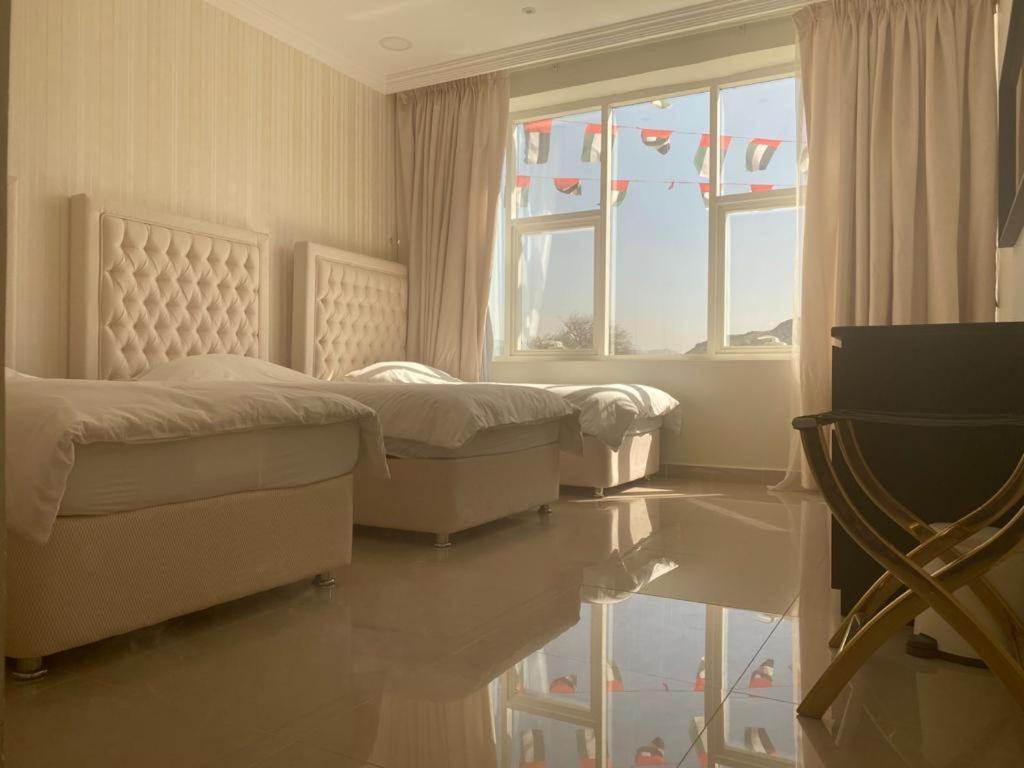 Villa Alreef Farm Ras al-Khaimah Esterno foto