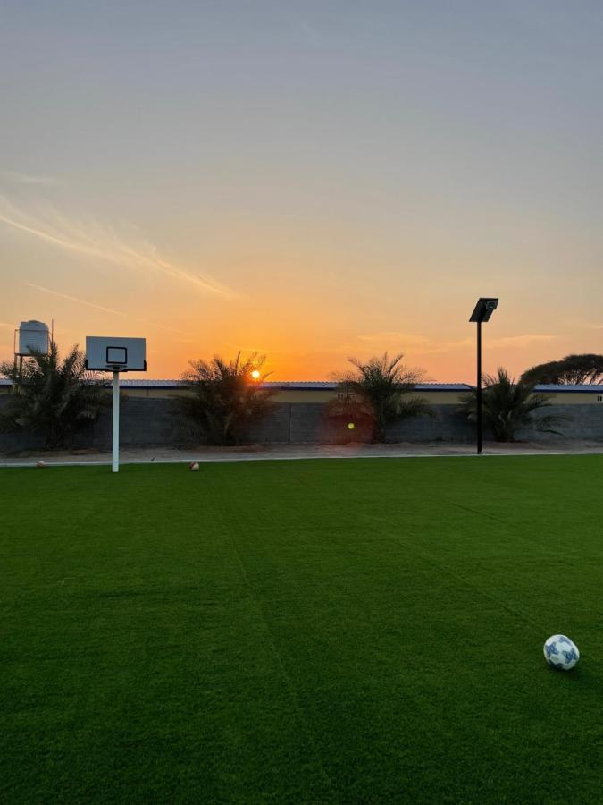 Villa Alreef Farm Ras al-Khaimah Esterno foto