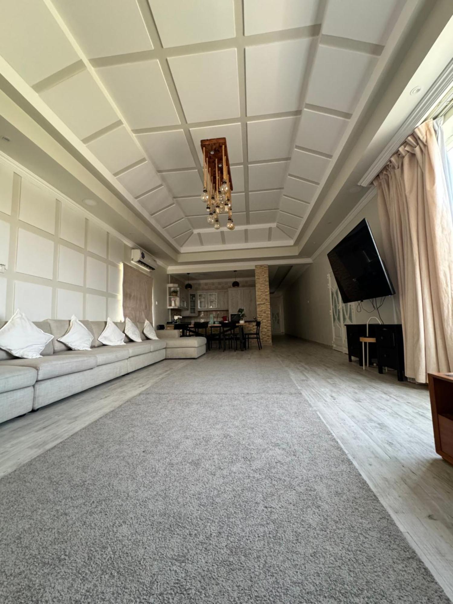 Villa Alreef Farm Ras al-Khaimah Esterno foto